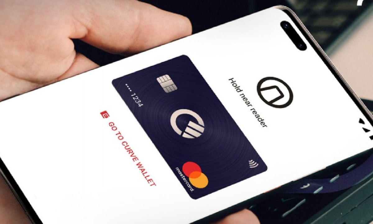 Huawei, temassız ödemeler için Curve ile ortaklık kurdu 65