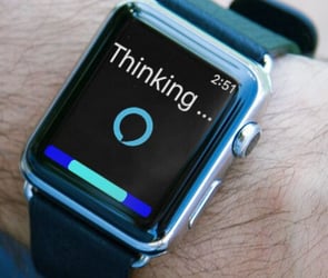 Apple Watch'ta Amazon Alexa nasıl kullanılıyor?