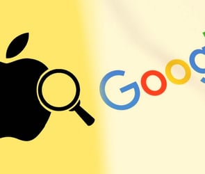 Apple ve Google'a usulsüz anlaşma gerekçesiyle dava açıldı