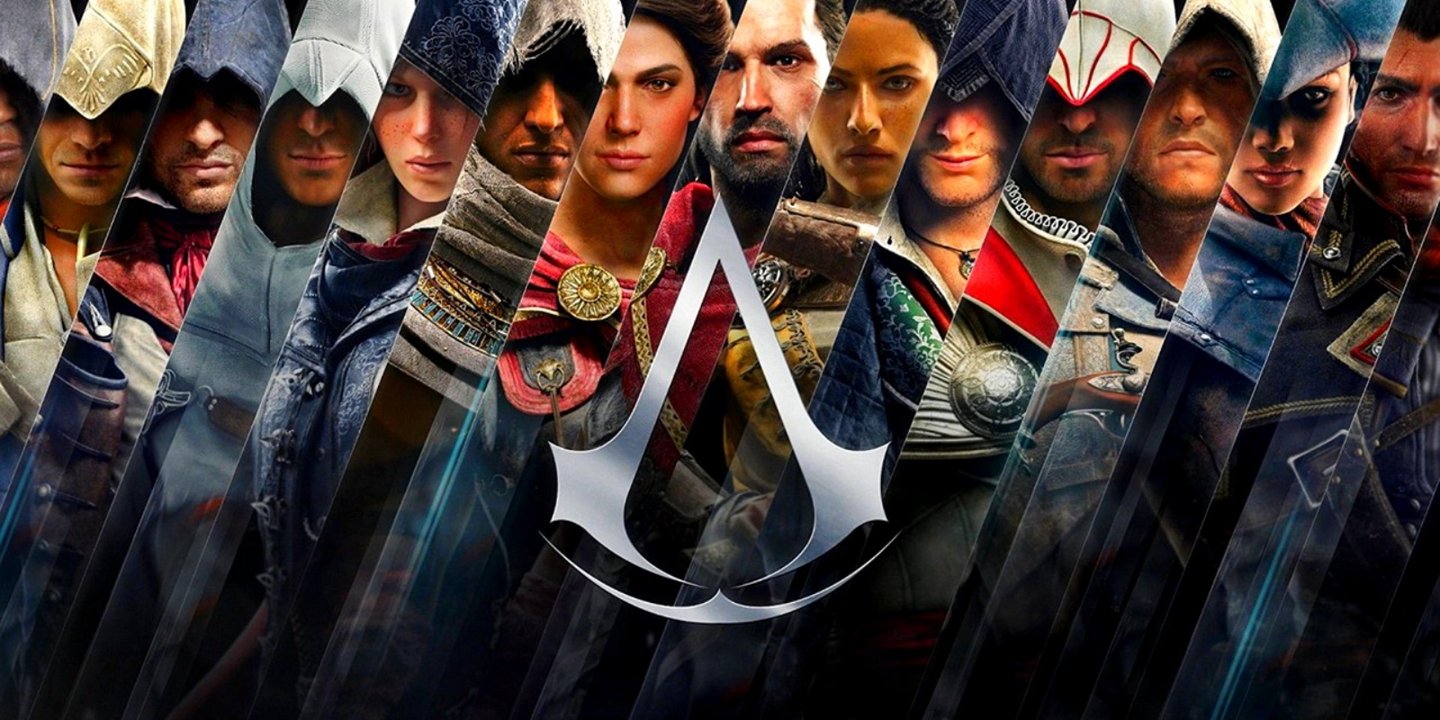 Assassin’s Creed serisinin sonu ortaya çıktı