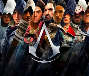 Assassin’s Creed serisinin sonu ortaya çıktı