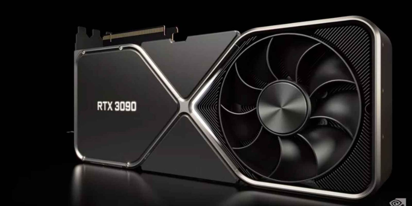 Asus GeForce RTX 3090, RTX 3080 ve Dual GeForce RTX 3070 ekran kartı modellerini duyurdu