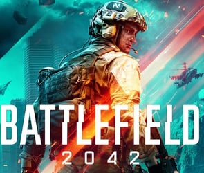 Battlefield 2042 için büyük yenilik