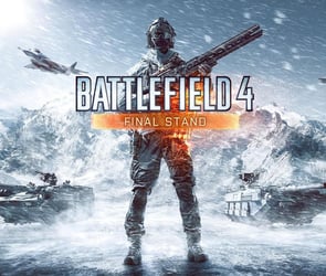 BATTLEFIELD 4 FINAL STAND sistem gereksinimleri