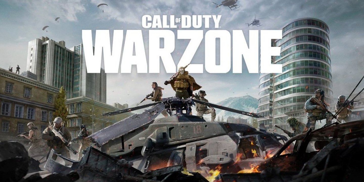 Call of Duty: Warzone hatası oyuncuları çıldırttı