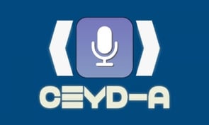 CEYD-A; Türkçe Konuşan Mobil Asistan (Video)