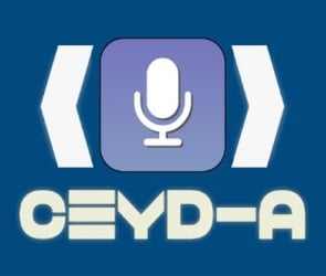 CEYD-A; Türkçe Konuşan Mobil Asistan (Video)