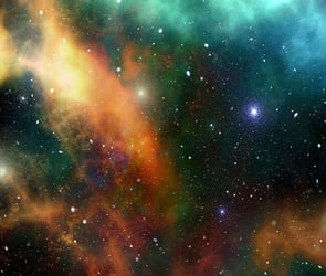 Çok gerçekçi evren simülasyonu nasıl oluşturuldu?