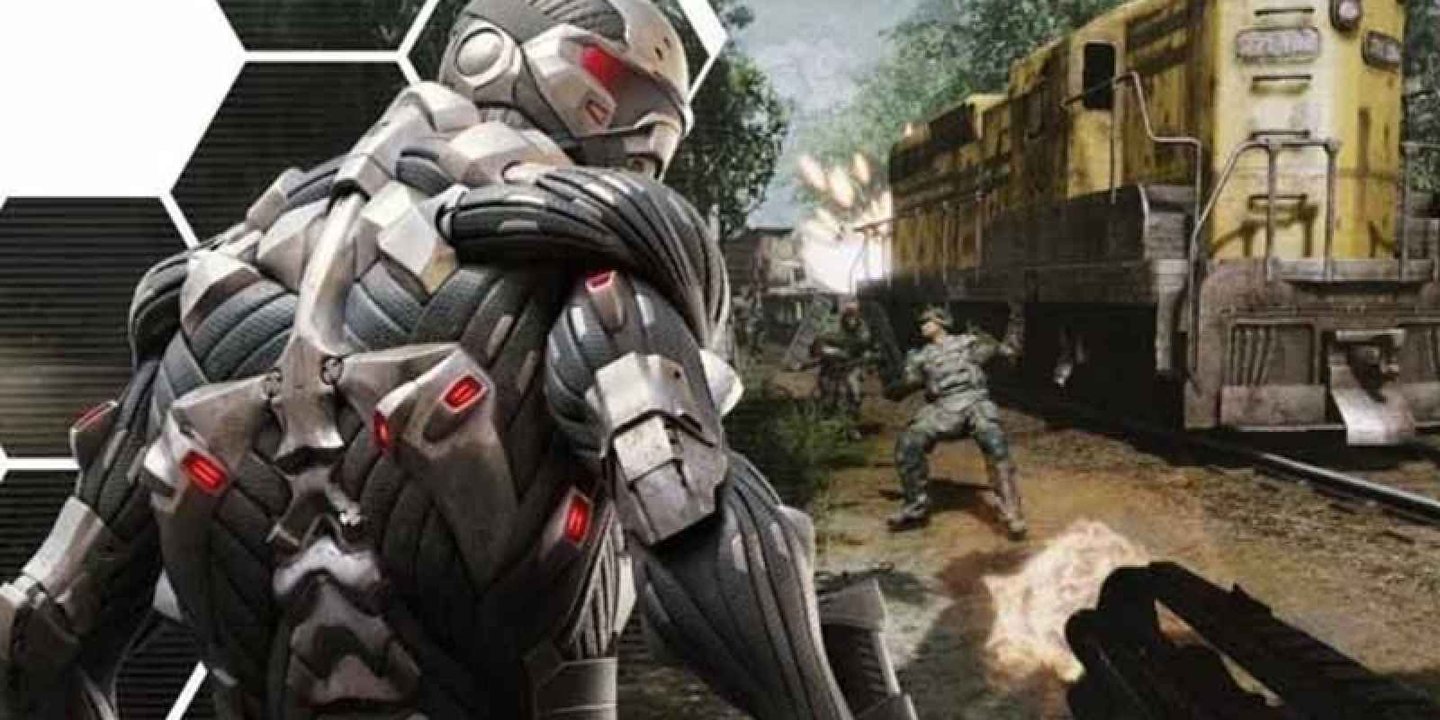 Crysis Mobile için ilk tarih belli oldu