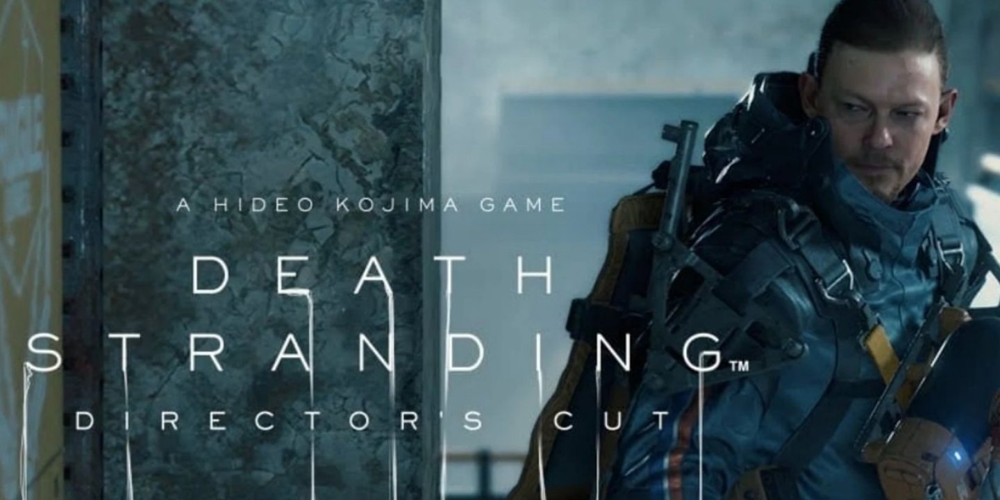 Death Stranding Directors Cut'ın PC sürümü çıktı