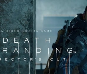 Death Stranding Directors Cut'ın PC sürümü çıktı