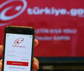 e-Devlet Hesabınıza Yurt Dışından Erişimi Nasıl Kısıtlarsınız?