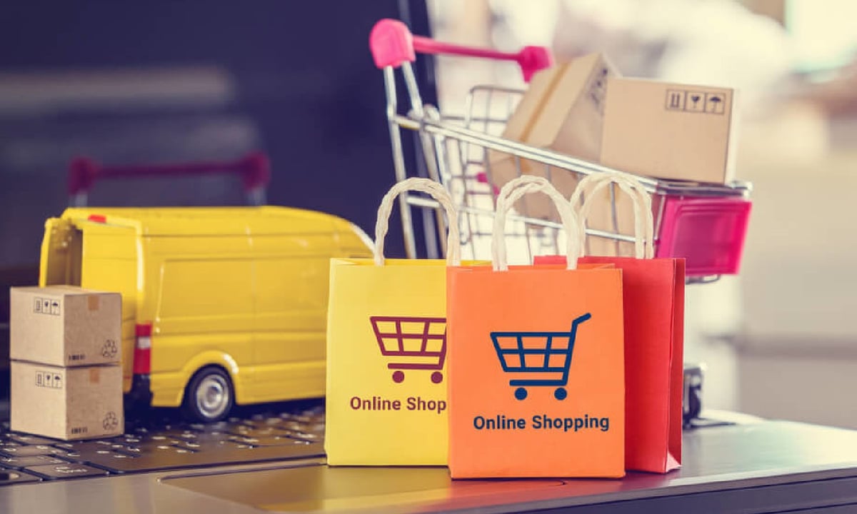2022’ye damga vuracak e-ticaret trendleri 65
