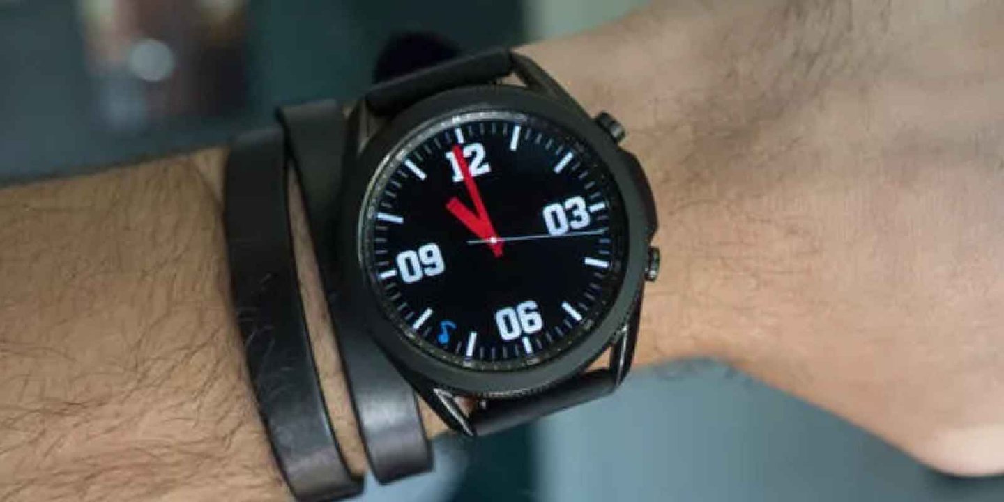 En Yaygın Samsung Galaxy Watch Sorunları Neler?
