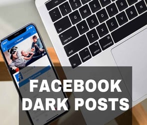 Facebook Dark Post Nedir?