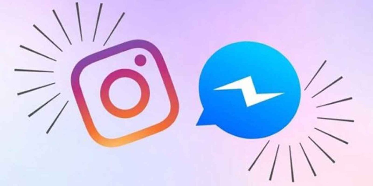 Facebook hikayeleri aynı zamanda Instagram’da nasıl paylaşılır?