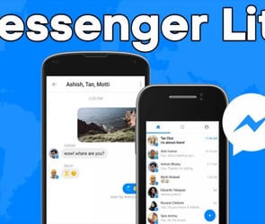 Facebook Messenger Lite görüntülü arama nasıl yapılır?