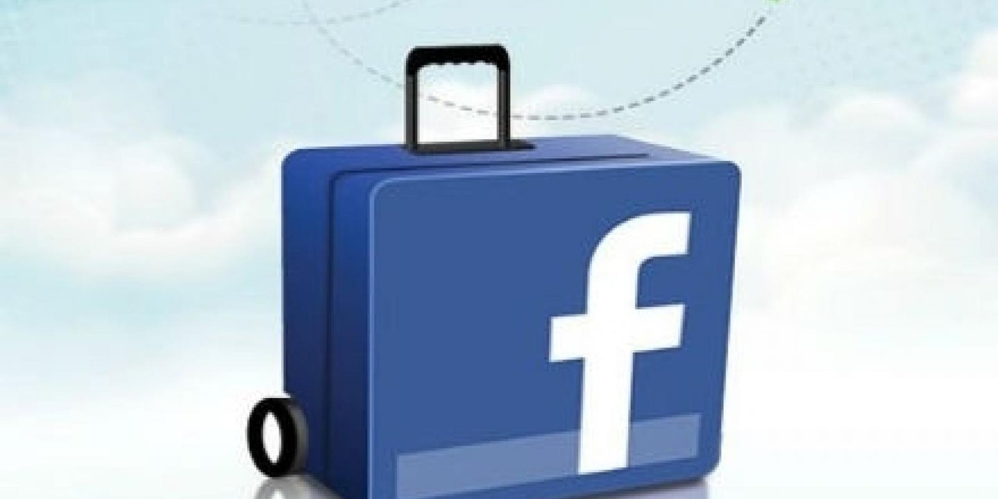 Facebook'a Seyahat Paylaşım Özelliği Geliyor