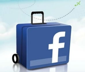 Facebook'a Seyahat Paylaşım Özelliği Geliyor