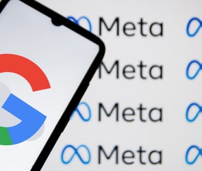 Fransa Meta ve Google'a ceza kesti