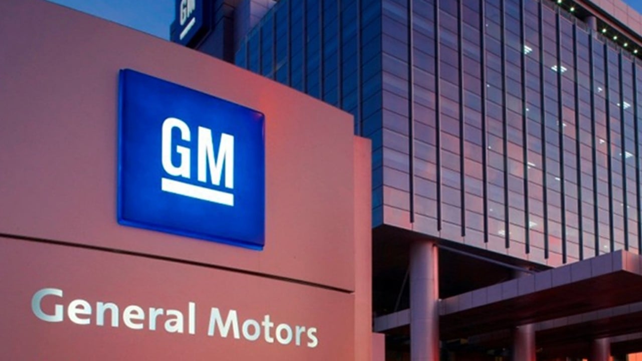 General Motors elektrikli araçlar için 7 milyar dolarlık yatırım yaptı