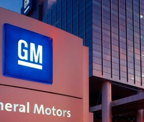 General Motors elektrikli araçlar için 7 milyar dolarlık yatırım yaptı