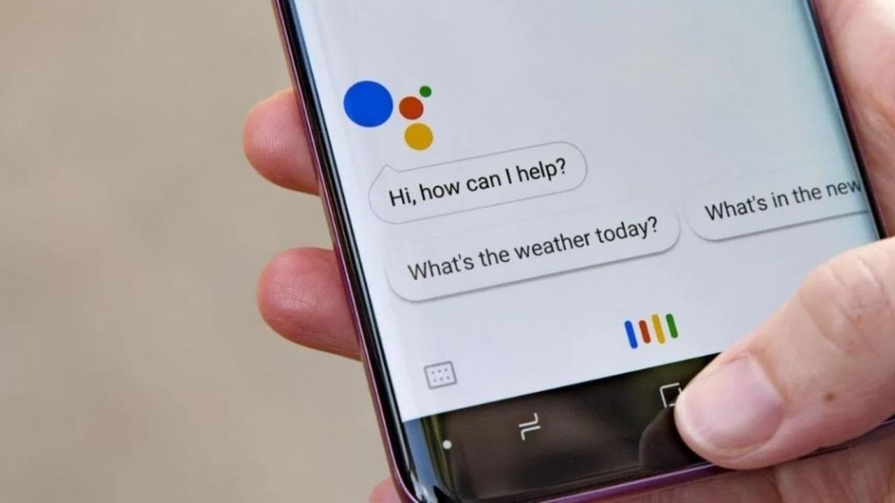 Google Asistan'a beklenen özellik geldi 65 Google Asistan'a beklenen özellik geldi