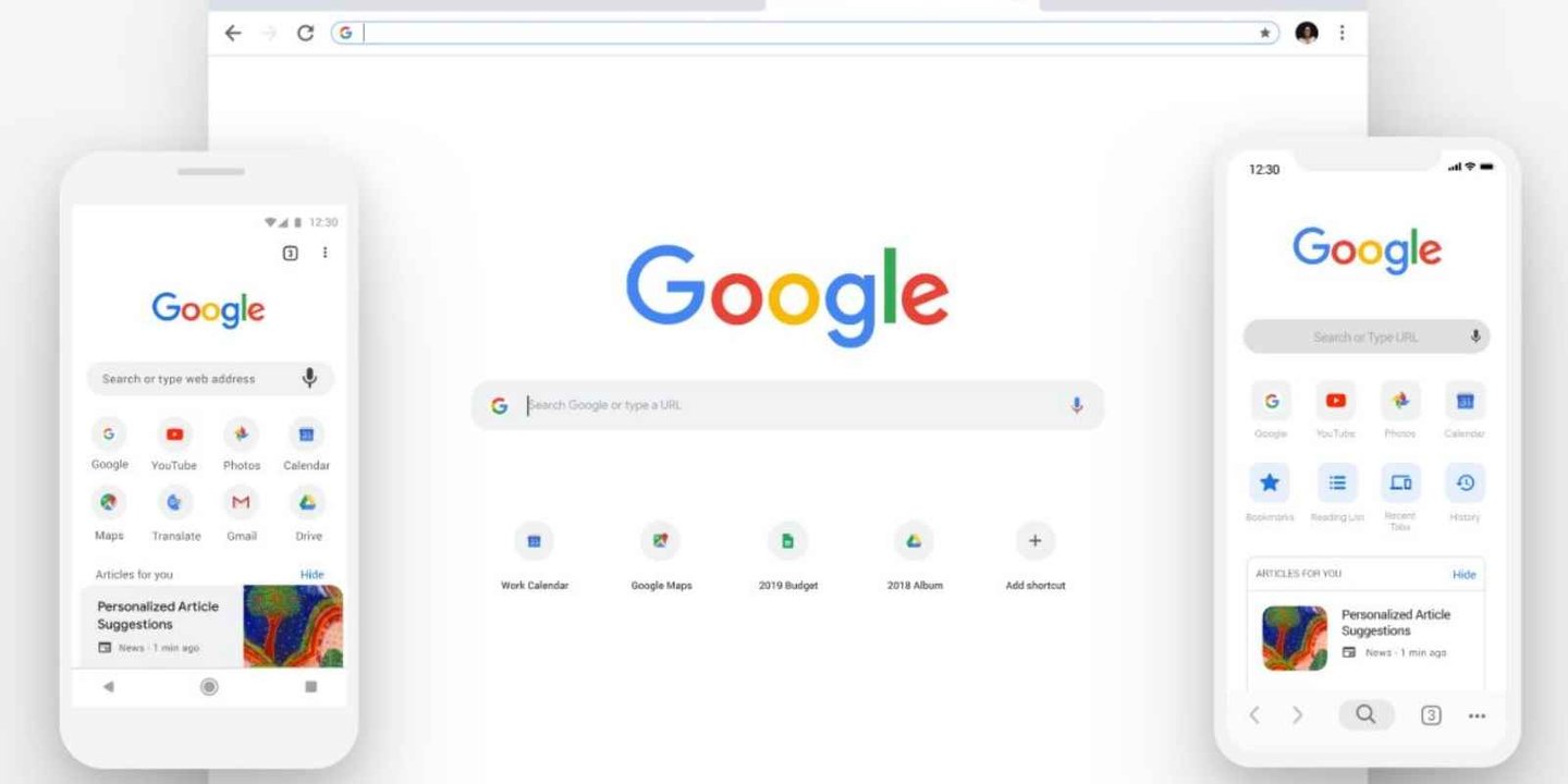 Google Chrome sevenler için en iyi 15 yeni sekme eklentisi