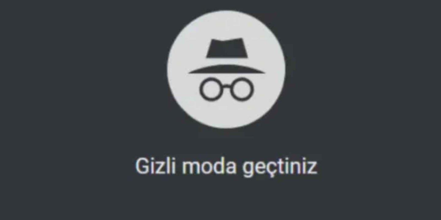 Google Chrome'da gizli sekme çalışmama hatası nasıl düzeltilir?