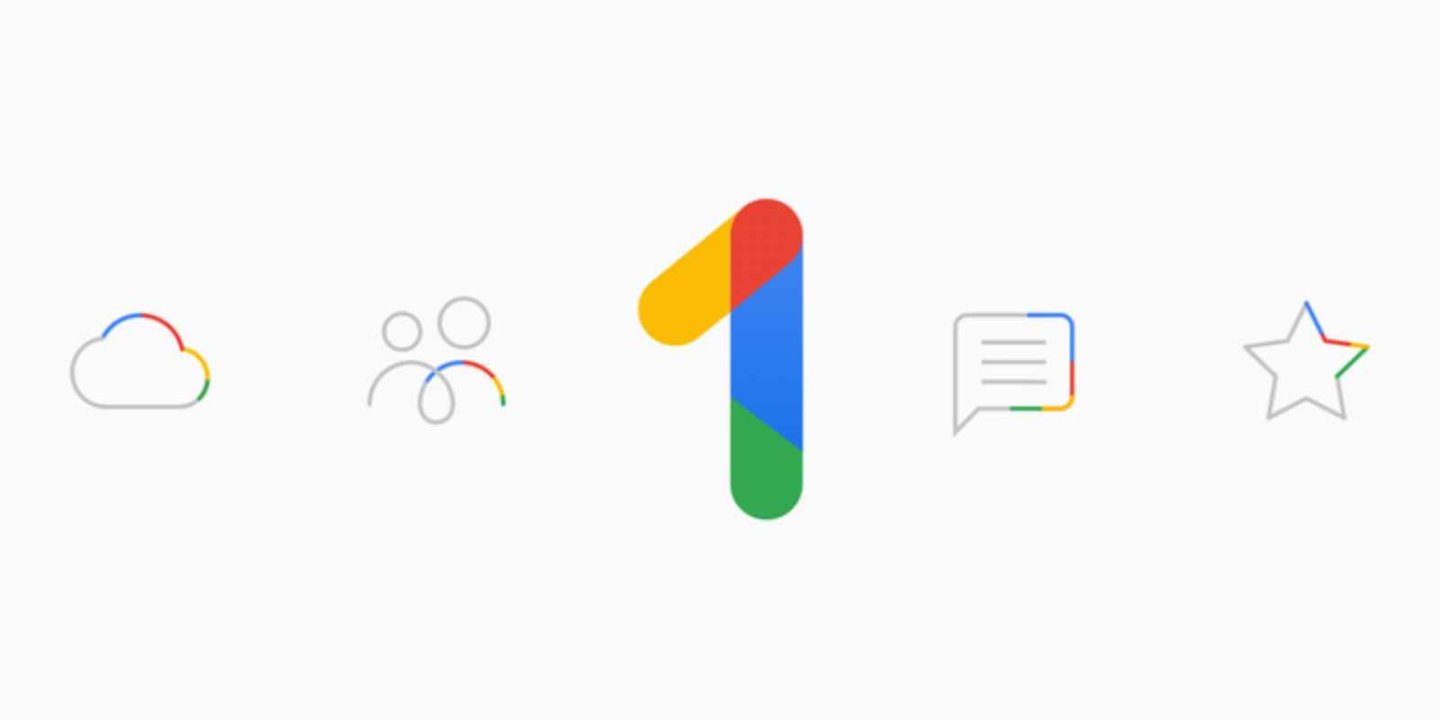 Google Drive Google One Karşılaştırması
