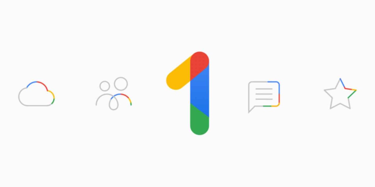 Google Drive Google One Karşılaştırması 1 Google Drive Google One Karşılaştırması