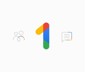 Google Drive Google One Karşılaştırması