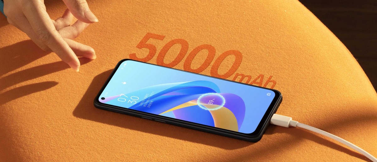Oppo A36, 5.000 mAh pil, Snapdragon 680 ile duyuruldu 2 gsmarena 003