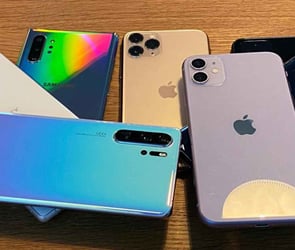 Güç tuşu çalışmayan iPhone nasıl yeniden başlatılır?