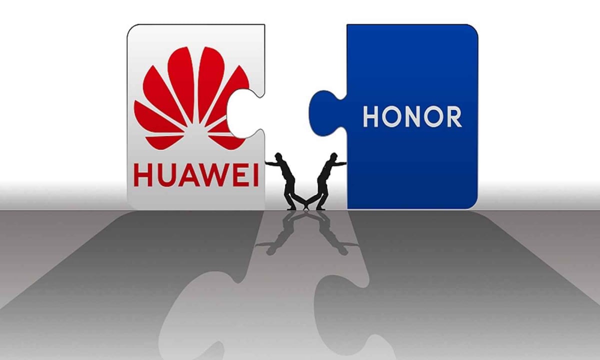 Honor ve Huawei tamamen ayrıldı 65 Honor ve Huawei tamamen ayrıldı