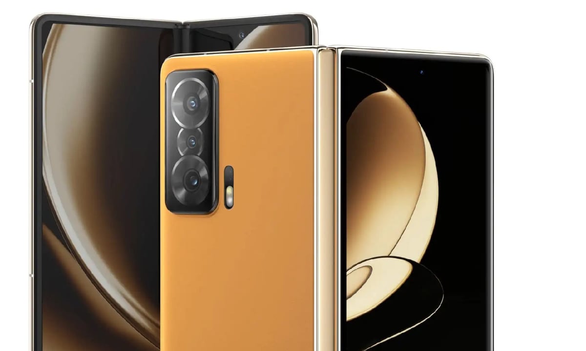 Dünyanın en ince katlanabilir akıllı telefonu HONOR Magic V tanıtıldı 65