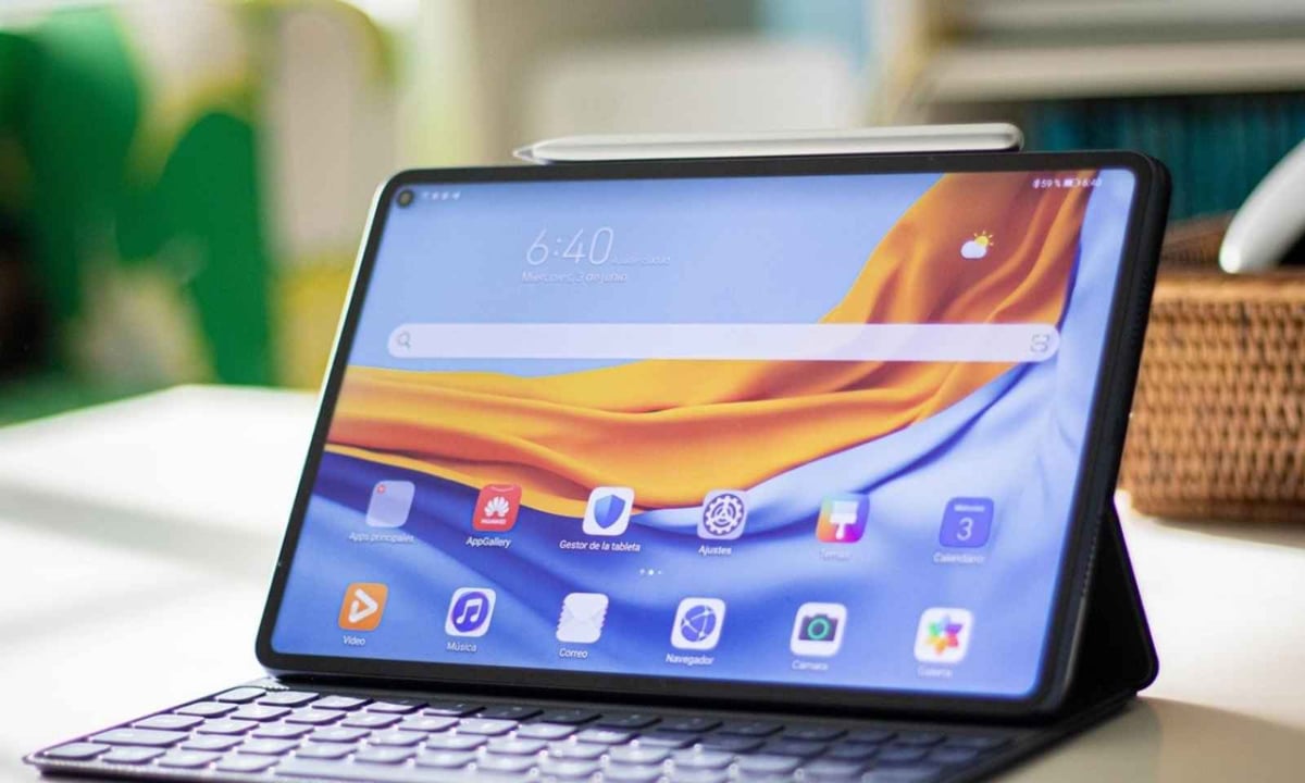 Huawei MatePad için HarmonyOS 2.0 kullanıma sunuldu 65 Huawei MatePad için HarmonyOS 2.0 kullanıma sunuldu