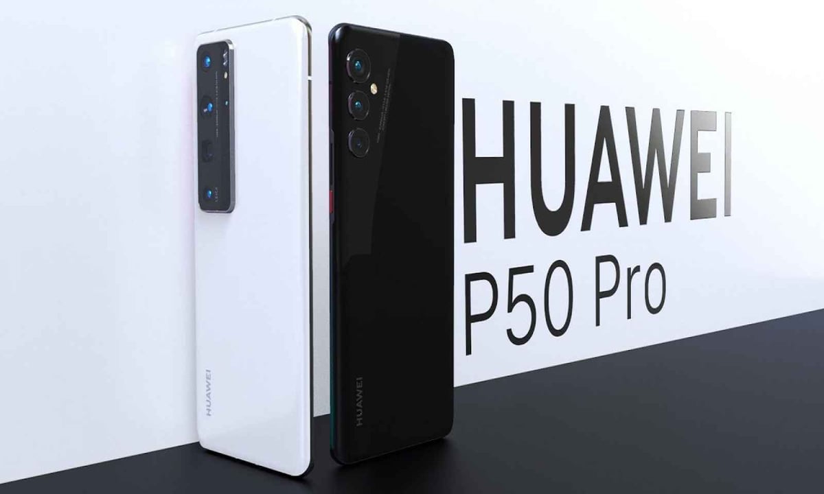 Huawei P50 Pro, 200x zoom özellikli kamerayla dikkat çekiyor 65 Huawei P50 Pro, 200x zoom özellikli kamerayla dikkat çekiyor