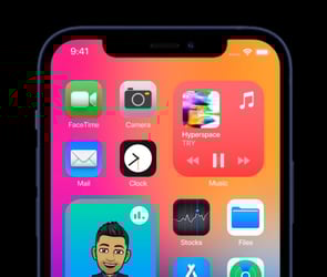 iOS 15.3 yayımlandı