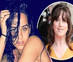 İCloud hesapları hacklenen iki kadın oyuncunun çıplak fotoğrafları yayınlandı
