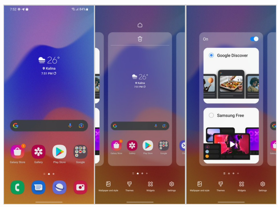 Yeni Samsung Galaxy telefonda yapılacak ilk şeyler 68 image 1