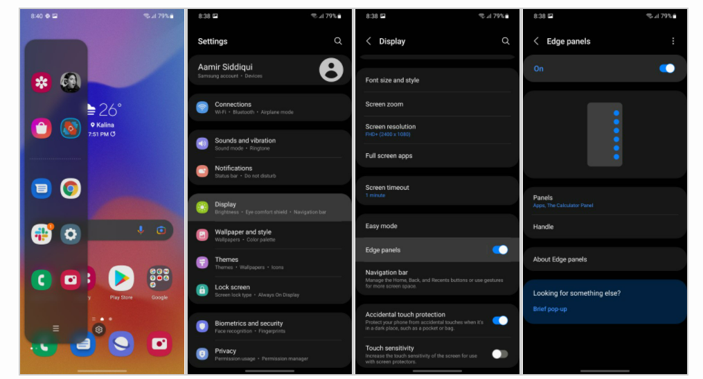 Yeni Samsung Galaxy telefonda yapılacak ilk şeyler 69 image 3
