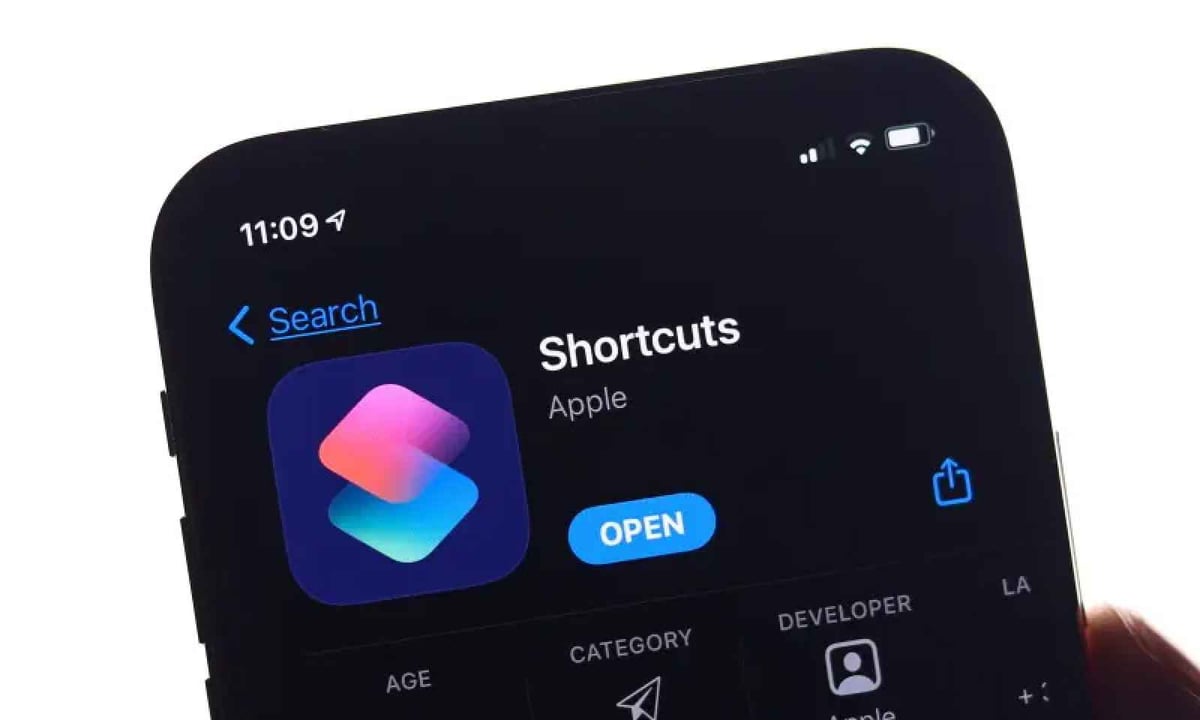 iPhone Kullanımı Daha İyi Hale Getirecek 5 Otomasyon Seçeneği 65 iPhone Kullanımı Daha İyi Hale Getirecek 5 Otomasyon Seçeneği