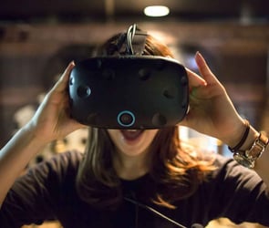 İstanbul'da gidilebilecek en iyi 4 VR oyun merkezi