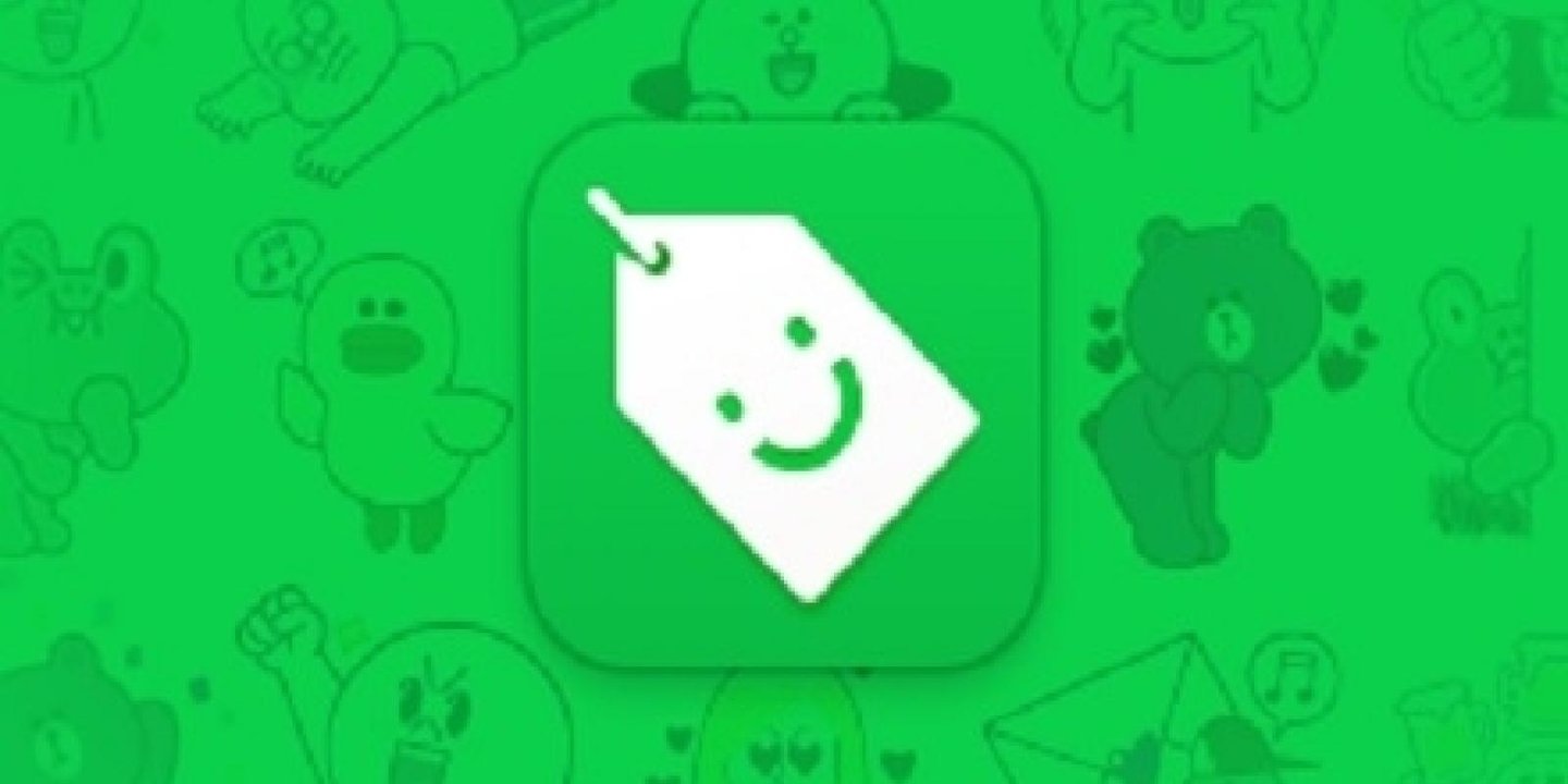 LINE Stickers ile 1 Milyon Çıkartma Cepte!