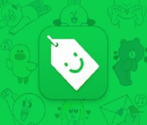 LINE Stickers ile 1 Milyon Çıkartma Cepte!