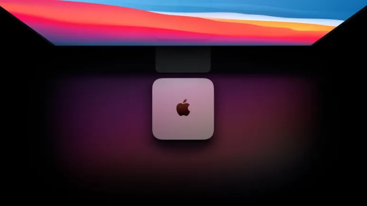 Apple'dan yeni uygun fiyatlı Mac mini serisi 65 Mac klavyede ünlem işareti yapma kısayolu