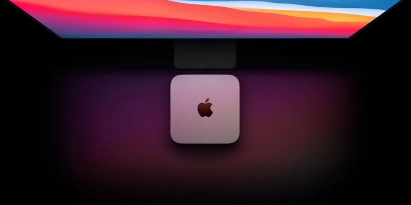Apple'dan yeni uygun fiyatlı Mac mini serisi 1 Mac klavyede ünlem işareti yapma kısayolu