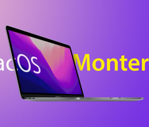 Apple macOS Monterey 12.3 Beta’yı yüklememesi gereken kullanıcıları açıkladı