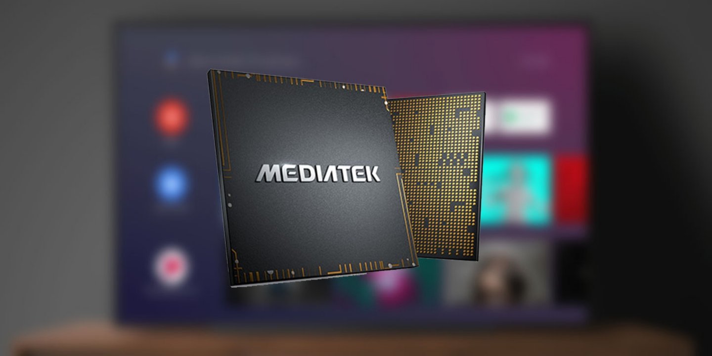 MediaTek son 1 senede yükselişe geçti